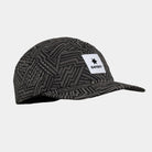 SAYSKY Combat Reflective Cap HEADWEAR 1050 - BLACK AOP