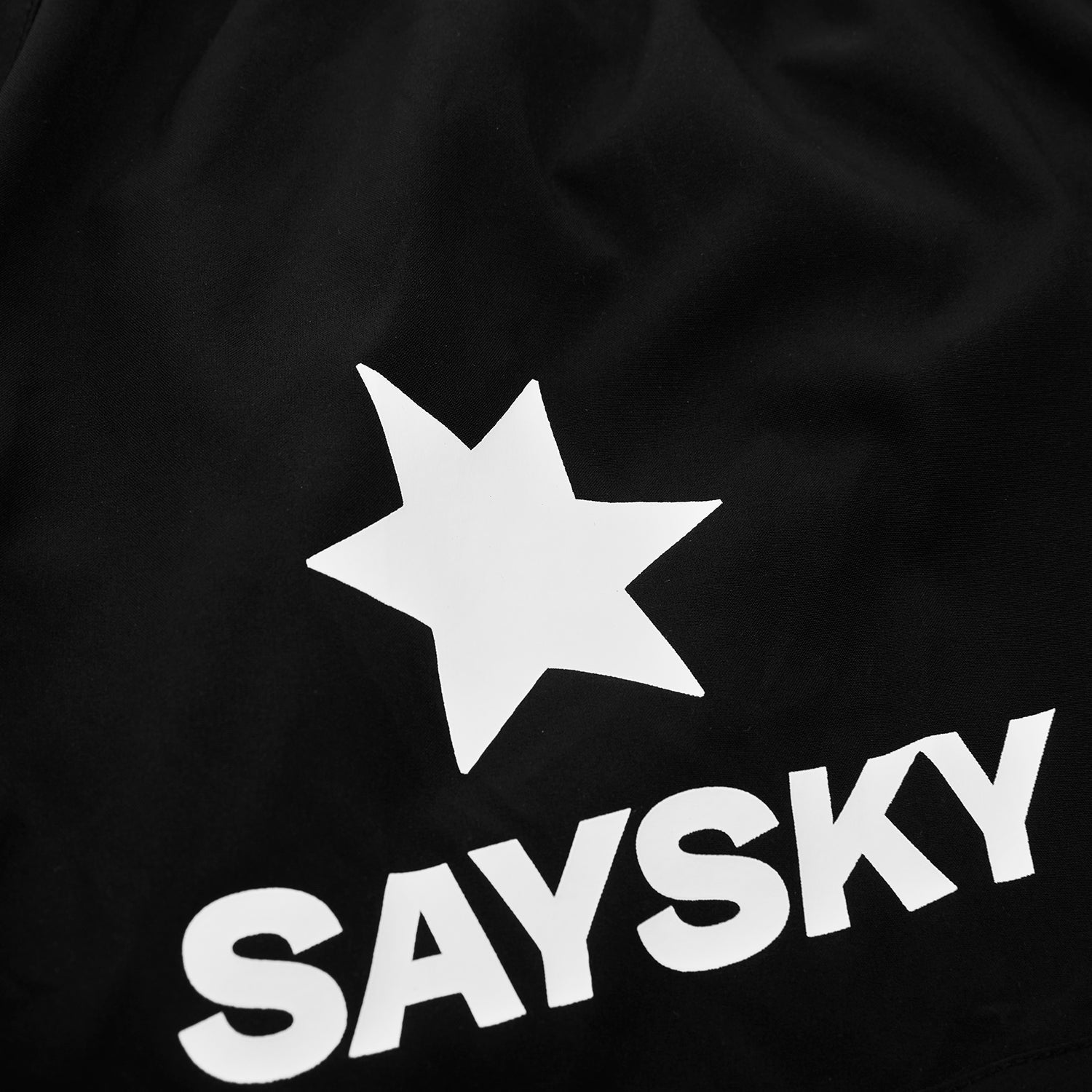 SAYSKY Combat Shorts 2'' SHORTS 901 - BLACK