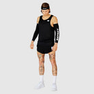 SAYSKY Combat Sleeves ACCESSORIES BLACK