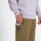 SAYSKY Everyday Pants PANTS 804 - BEIGE