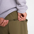 SAYSKY Everyday Pants PANTS 804 - BEIGE