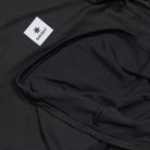 SAYSKY Flow Base Layer Long Sleeve LONG SLEEVES 901 - BLACK