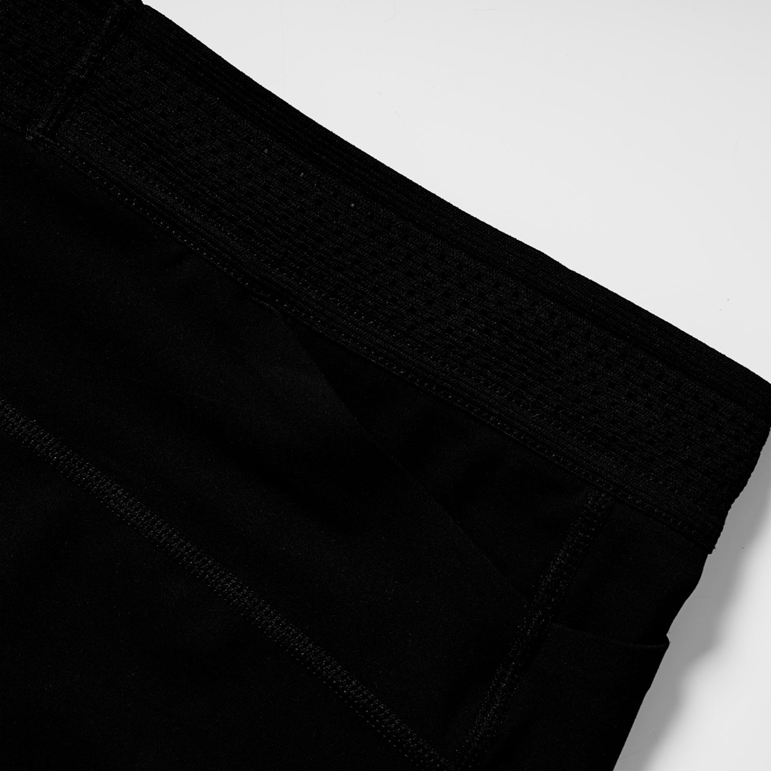 SAYSKY Flow+ Race Short Tights 1'' TIGHTS 901 - BLACK