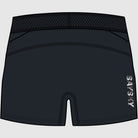 SAYSKY Flow+ Race Short Tights 4" TIGHTS 901 - BLACK