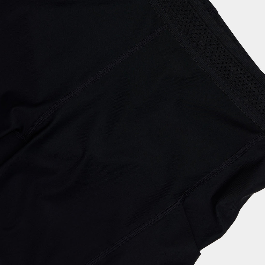 SAYSKY Flow+ Race Short Tights 4" TIGHTS 901 - BLACK
