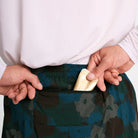 SAYSKY Flower Pace Shorts 5'' SHORTS 1046 - BLUE AOP