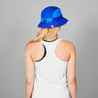 SAYSKY Bucket Hat 601 HEADWEAR 204 - BLUE