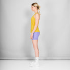 SAYSKY Logo Combat Pro Singlet SINGLETS 4007 - YELLOW