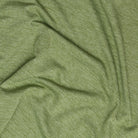 SAYSKY Logo Combat Pro T-shirt T-SHIRTS 3009 - GREEN MELANGE