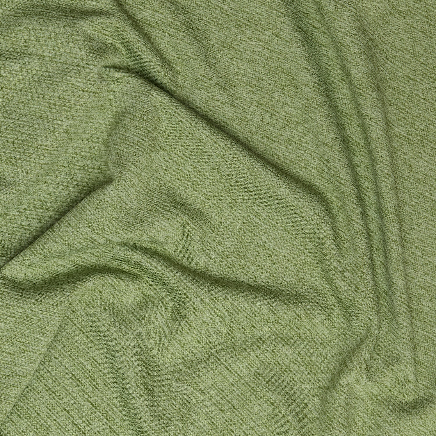SAYSKY Logo Combat Pro T-shirt T-SHIRTS 3009 - GREEN MELANGE