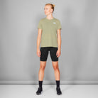 SAYSKY Clean Motion T-shirt T-SHIRTS 801 - BEIGE