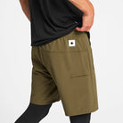 SAYSKY Motion Shorts 8'' SHORTS 804 - BEIGE