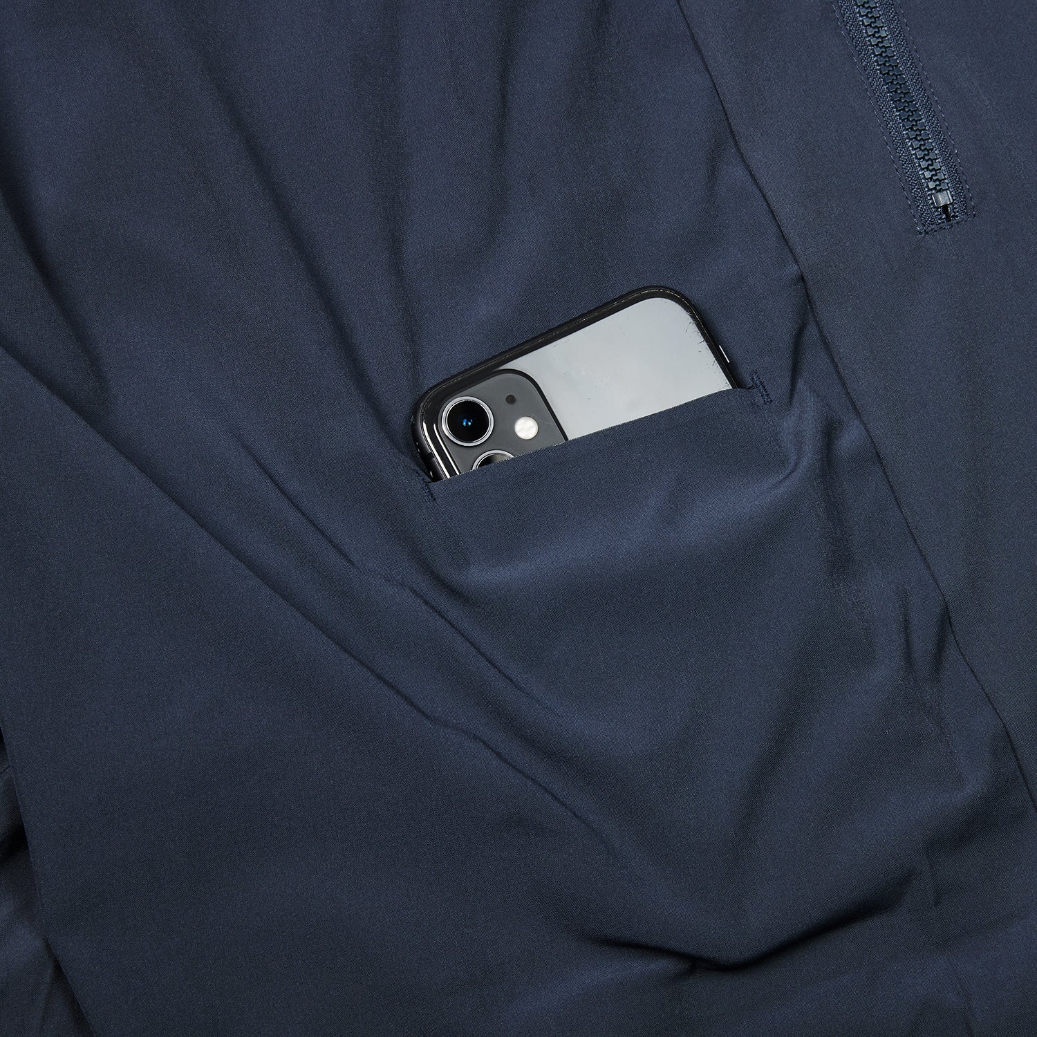 SAYSKY Motion Shorts 8'' SHORTS 601 - GREY