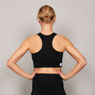 SAYSKY Motion Sports Bra SPORTS BRA 901 - BLACK