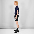 SAYSKY Pace Shorts 5'' SHORTS 901 - BLACK