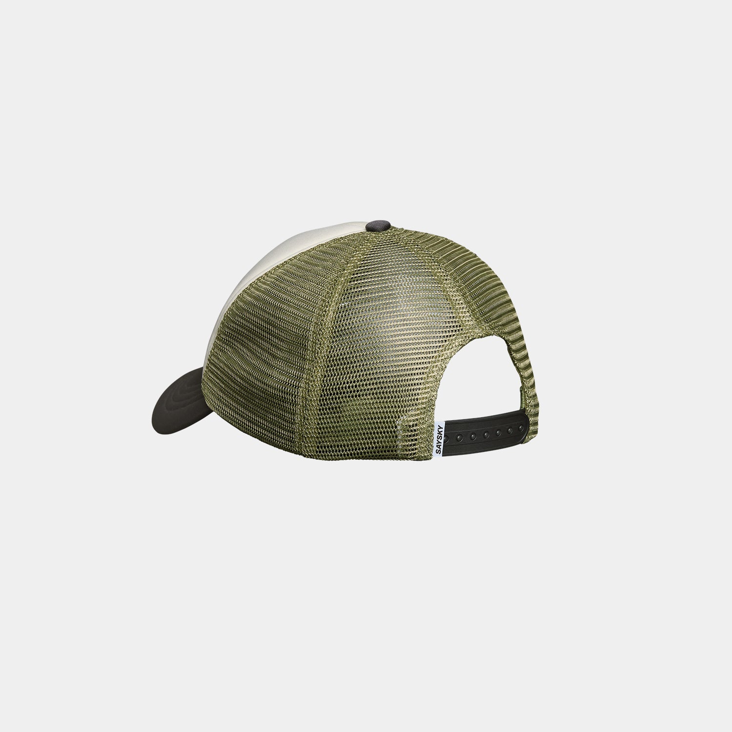 SAYSKY Trucker Foam Cap HEADWEAR 1056 - MULTICOLOR