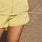 SAYSKY W 2 in 1 Pace Shorts 3" SHORTS 312 - GREEN