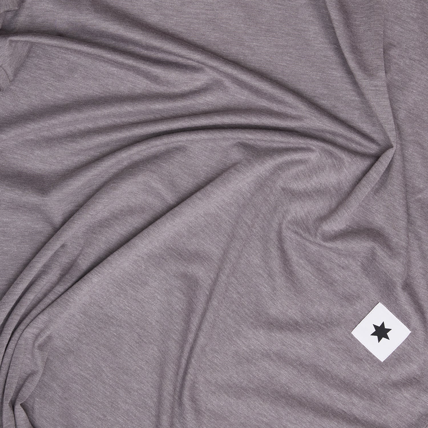 SAYSKY Clean Motion Long Sleeve LONG SLEEVES 6007 - GREY MELANGE
