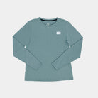SAYSKY Clean Motion Long Sleeve LONG SLEEVES 2015 - BLUE