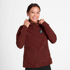 SAYSKY Clean Pace Shield Jacket JACKETS/VESTS 509 - RED