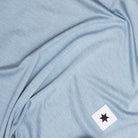 SAYSKY W Logo Pace Long Sleeve LONG SLEEVES 2010 - BLUE MELANGE