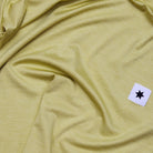 SAYSKY W Logo Pace T-Shirt T-SHIRTS 3008 - GREEN MELANGE